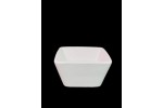 WB0095 Square Bowl 4"